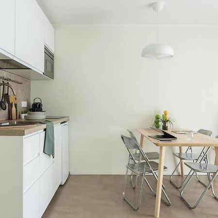 Palermo Flexyrent Apartment Milano Eksteriør bilde