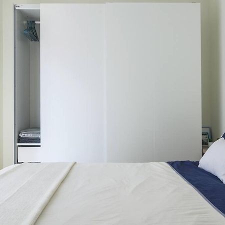 Palermo Flexyrent Apartment Milano Eksteriør bilde