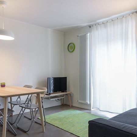 Palermo Flexyrent Apartment Milano Eksteriør bilde