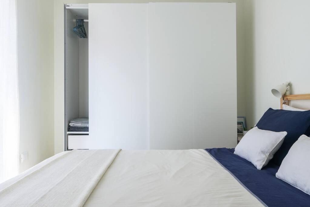 Palermo Flexyrent Apartment Milano Eksteriør bilde