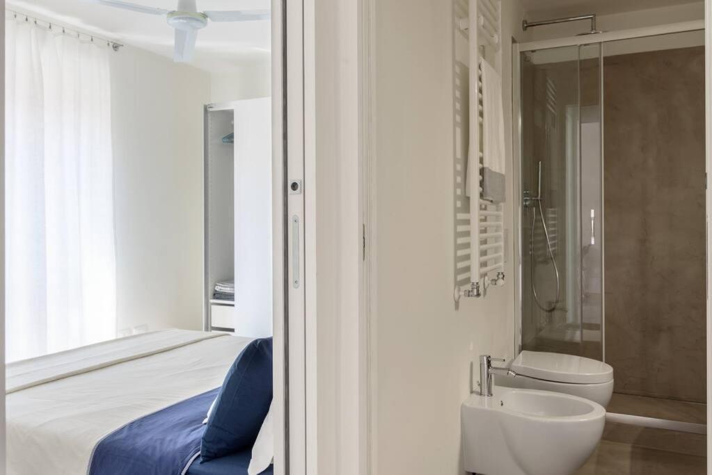 Palermo Flexyrent Apartment Milano Eksteriør bilde