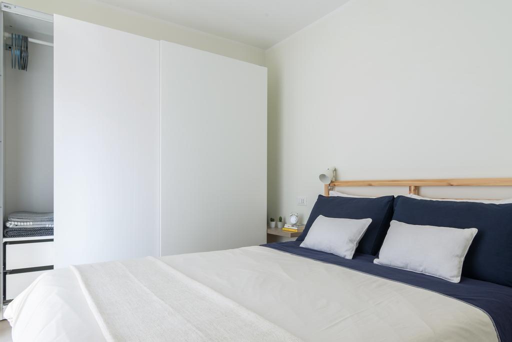 Palermo Flexyrent Apartment Milano Rom bilde