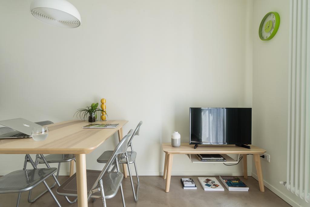Palermo Flexyrent Apartment Milano Rom bilde