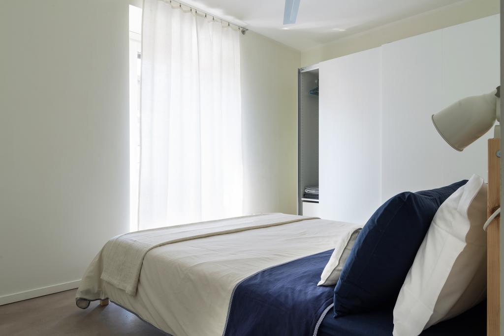 Palermo Flexyrent Apartment Milano Rom bilde