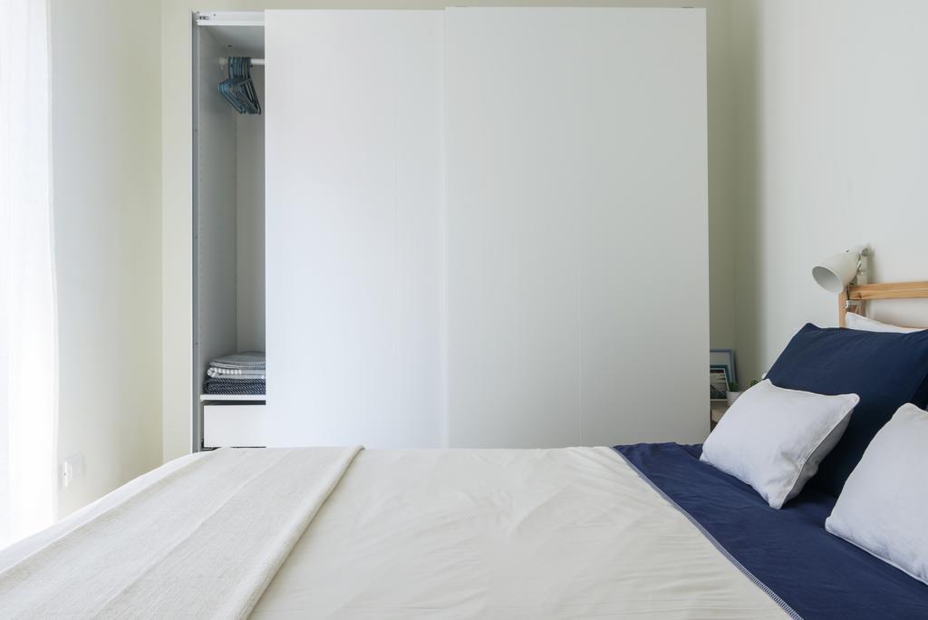 Palermo Flexyrent Apartment Milano Rom bilde