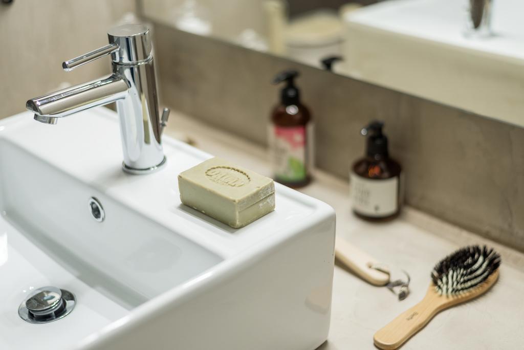 Palermo Flexyrent Apartment Milano Rom bilde