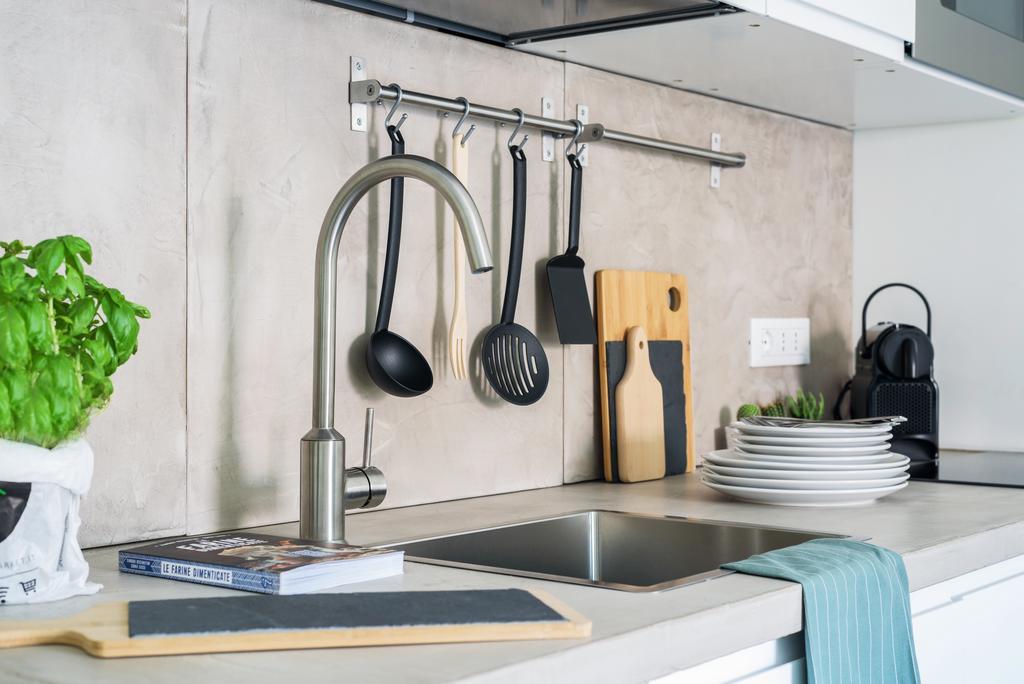 Palermo Flexyrent Apartment Milano Rom bilde