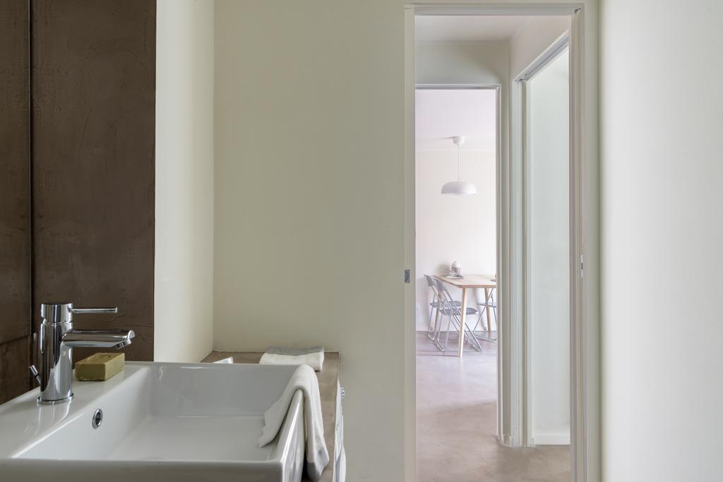 Palermo Flexyrent Apartment Milano Rom bilde