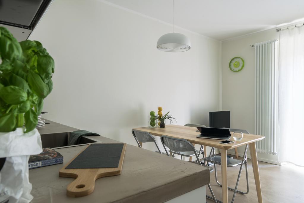 Palermo Flexyrent Apartment Milano Rom bilde
