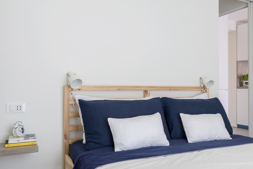 Palermo Flexyrent Apartment Milano Rom bilde