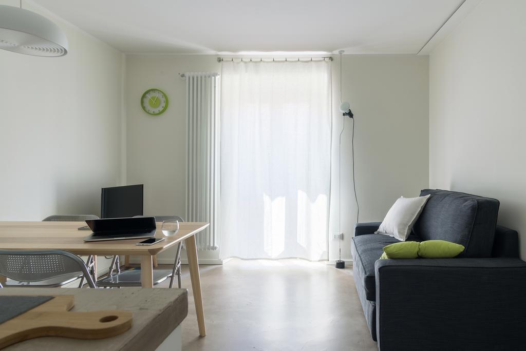 Palermo Flexyrent Apartment Milano Rom bilde