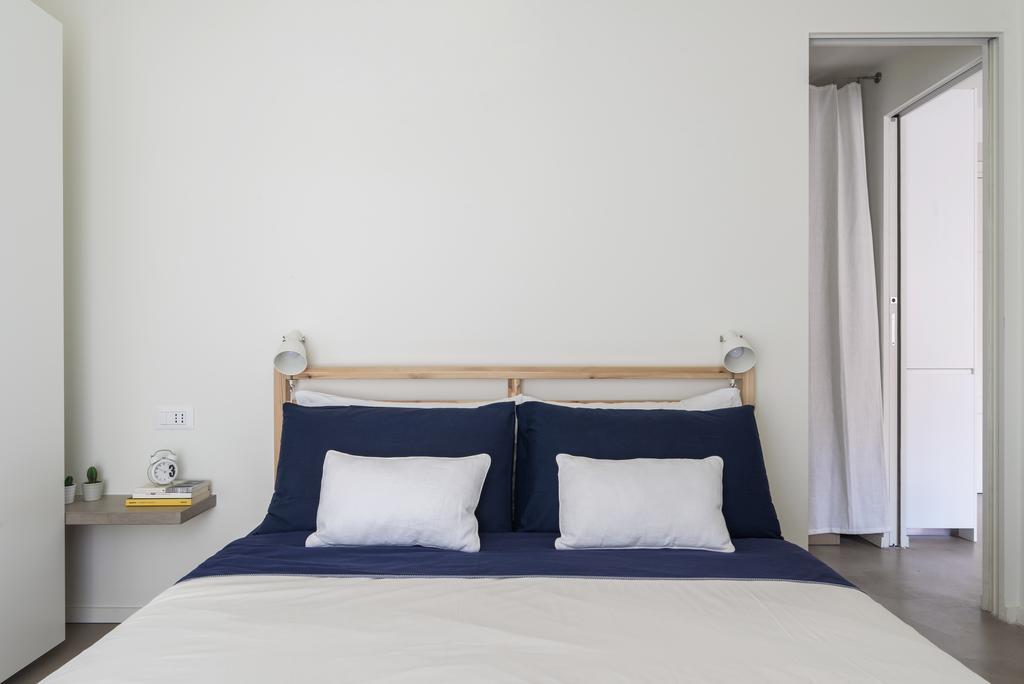 Palermo Flexyrent Apartment Milano Rom bilde