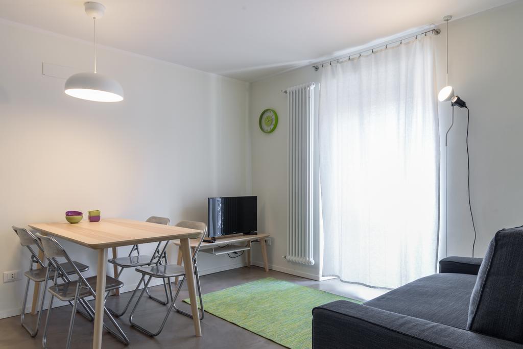 Palermo Flexyrent Apartment Milano Eksteriør bilde