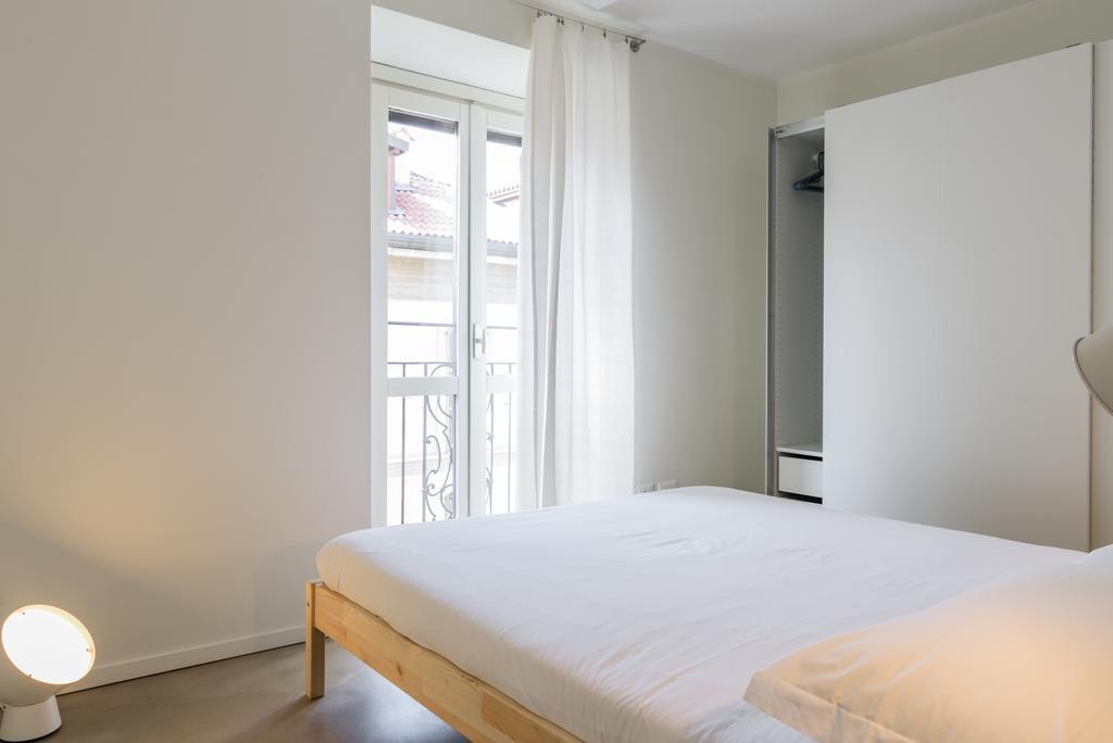 Palermo Flexyrent Apartment Milano Eksteriør bilde