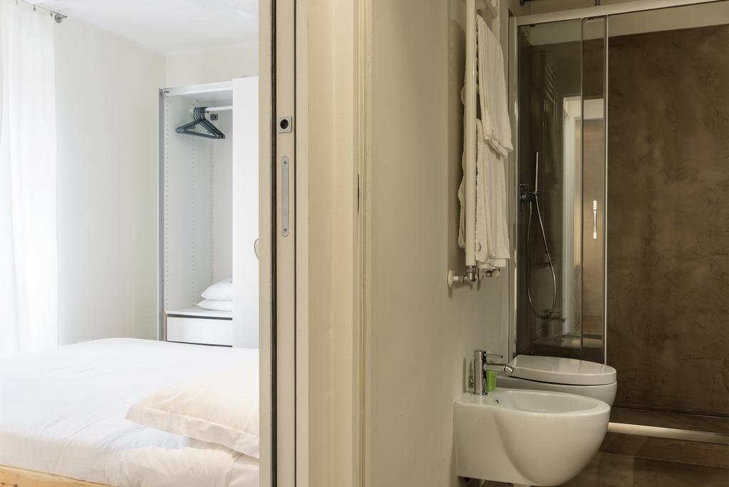 Palermo Flexyrent Apartment Milano Eksteriør bilde